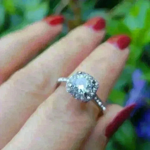 Ring Size 6 - Picture 6 of 16